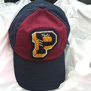 Men's cap